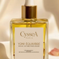Yoni Secret Oil, huiles végétales nobles : amande douce, olive, coco, pépins de raisin