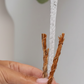 Racine de khamaré brute, produit naturel sans additif