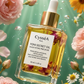 Flacon de Yoni Secret Oil avec pipette doseuse hygiénique