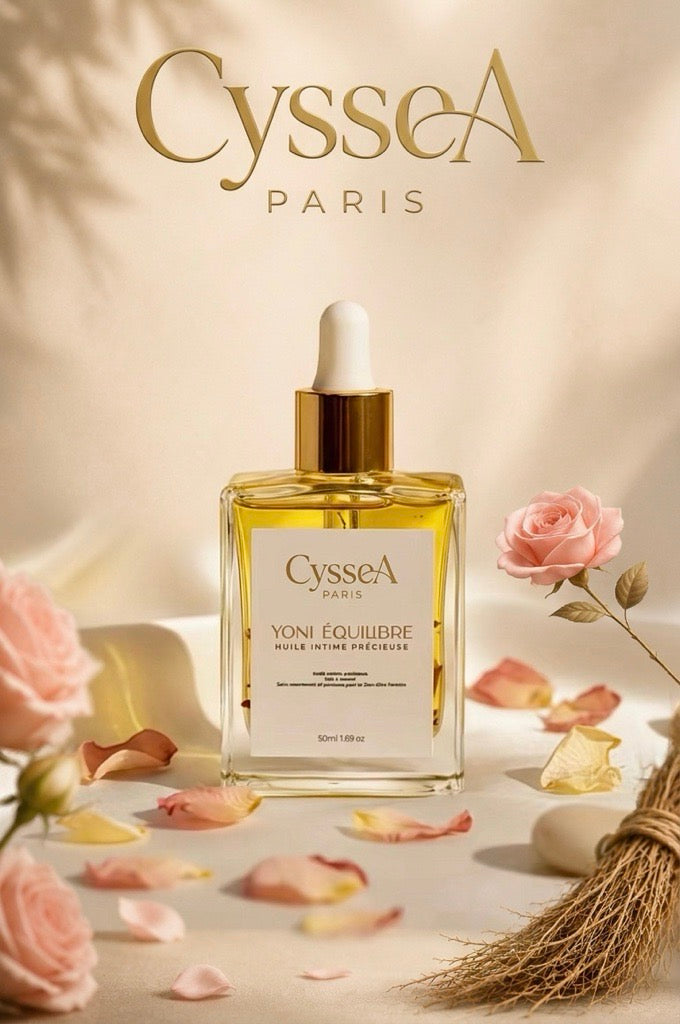 Rituel Khamarose : Huile + Mélange de Plantes + Khamaré