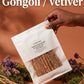 Sachet de tiges de khamaré, 15 brins pré-coupés