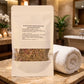 Mélange de plantes pour bain vapeur intime Yoni Steam, Cysséa Paris