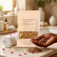Sachet du mélange de plantes spécial équilibre hormonal, Cysséa Paris