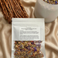 Rituel Khamarose : Huile + Mélange de Plantes + Khamaré